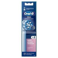 Rezerve periuta de dinti electrica Pro Sensitive Clean, 2 bucati, Oral-B