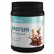 Proteina ​​vegetala cu aroma de scortisoara si ciocolata, 400 g, Vitaking 657031