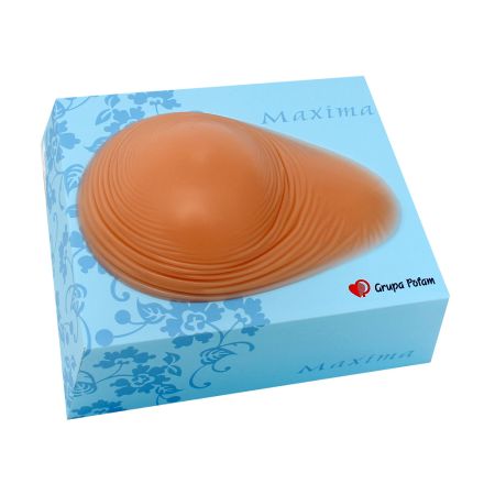 Proteza externa de san Maxima Standard T8/4001/8/90 R33878, Biogenetix