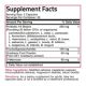 Probiotic Plus Prebiotic pentru femei, 50 miliarde CFU, 60 capsule vegetariene, Bronson 647627