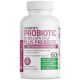 Probiotic Plus Prebiotic pentru femei, 50 miliarde CFU, 60 capsule vegetariene, Bronson 647625