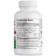 Probiotic Plus Prebiotic pentru femei, 50 miliarde CFU, 60 capsule vegetariene, Bronson 647626