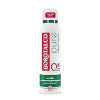 Deodorant spray Pure Original, 200 ml, Borotalco
