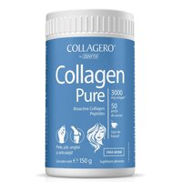 Collagen Pure fara aroma Collagero, 150 g, Zenyth