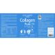 Collagen Pure fara aroma Collagero, 150 g, Zenyth 700588