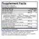 Probiotic Plus Prebiotic pentru barbati, 50 miliarde CFU, 60 capsule vegetariene, Bronson 647632