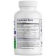 Probiotic Plus Prebiotic pentru barbati, 50 miliarde CFU, 60 capsule vegetariene, Bronson 647631
