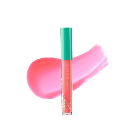 Ruj lichid cu aspect lucios nuanta Candy 1, 1 bucata, July 23 647728