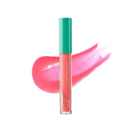 Ruj lichid cu aspect lucios nuanta Candy 2, 1 bucata, July 23 647747