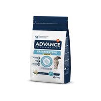 Hrana uscata pentru pisici Gastroenteric Sensitive, 1.5 kg, Advance Veterinary Diets