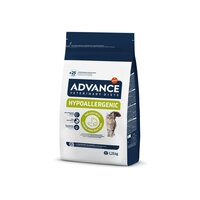 Hrana uscata pentru pisici Hypoallergenic, 1.25 kg, Advance Veterinary Diets