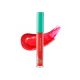 Ruj lichid cu aspect lucios nuanta Cherry, 1 bucata, July 23 647842