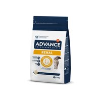 Hrana uscata pentru pisici Renal, 1.5 kg, Advance Veterinary Diets