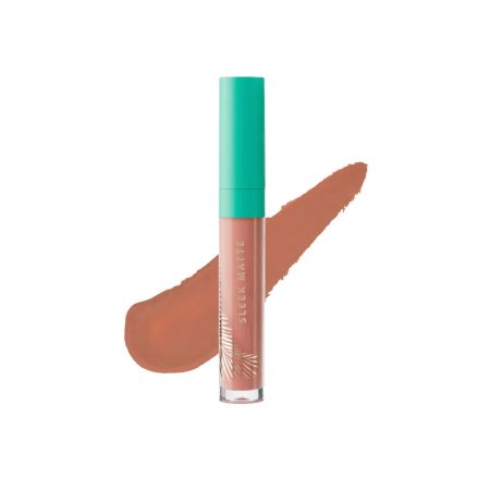 Ruj lichid cu aspect mat nuanta Sand 1, 1 bucata, July 23 647850
