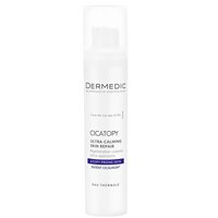 Crema calmanta pentru repararea pielii Cicatopy, 40 ml, Dermedic