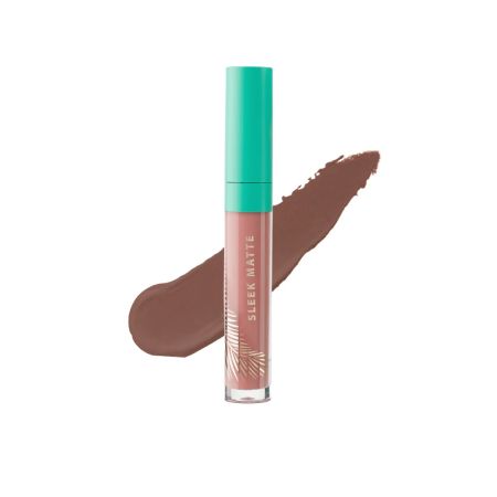 Ruj lichid cu aspect mat nuanta Sand 2, 1 bucata, July 23 647860