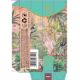 Ruj lichid cu aspect mat nuanta Sand 2, 1 bucata, July 23 647907