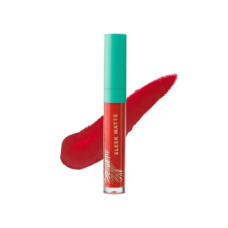 Ruj lichid cu aspect mat nuanta That Red 1, 1 bucata, July 23 647865