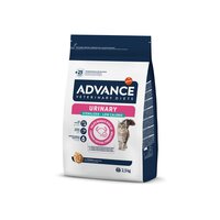 Hrana uscata pentru pisici sterilizate Urinary Low, 2.5 kg, Advance Veterinary Diets