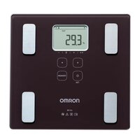 Cantar si analizor corporal BF214, 1 bucata, Omron