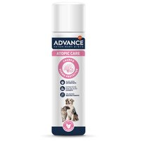 Sampon pentru caini si pisici Atopic Care, 300 ml, Advance Veterinary Diets
