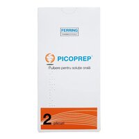 Picoprep, 2 plicuri, Ferring Laegemidler