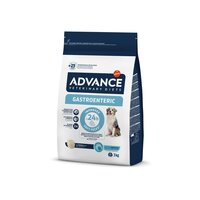 Hrana uscata pentru caini Gastroenteric, 3 kg, Advance Veterinary Diets