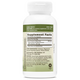 Extract din castan salbatic Herbal Plus, 300 mg, 100 capsule, GNC 735346
