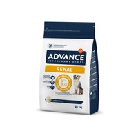 Hrana uscata pentru caini Renal, 3 kg, Advance Veterinary Diets