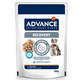 Hrana umeda cu pui pentru caini si pisici Recovery, 100 g, Advance Veterinary Diets 658620