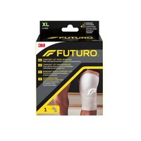 Genunchiera stabilizatoare fara atele, Marimea XL, 1 bucata, Futuro