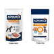 Hrana umeda cu pui pentru caini Weight Balance, 150 g, Advance Veterinary Diets 658781