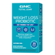 Probiotic pentru controlul greutatii Weight Loss Probiotic Total Lean, 30 capsule, GNC 648032