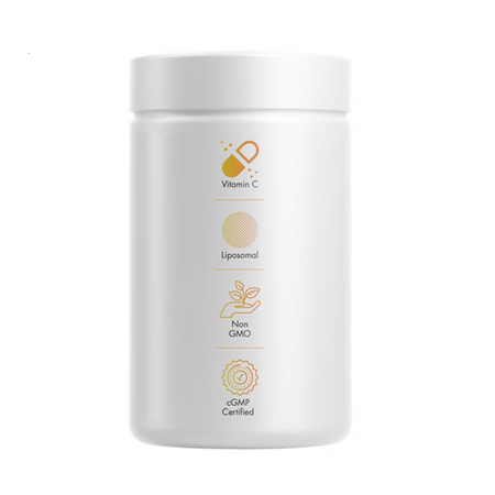 Vitamina C Lipozomala CodeAge, 180 capsule, GNC 648040