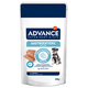 Hrana umeda pentru caini Gastroenteric, 150 g, Advance Veterinary Diets 658623