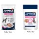Hrana umeda pentru caini Atopic Derma Care, 150 g, Advance Veterinary Diets 658778