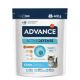 Hrana uscata cu pui si orez pentru pisicute Kitten, 400 g, Advance Veterinary Diets 648071
