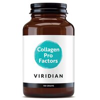 Colagen pentru piele, par si unghii, 150 g, Viridian