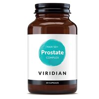 Prostate Complex, 60 capsule, Viridian