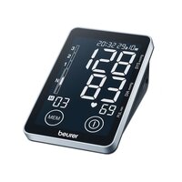 Tensiometru electronic de brat Touchscreen, BM58, 1 bucata, Beurer
