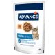 Hrana umeda cu pui pentru pisici adulte, 85 g, Advance Veterinary Diets 658570