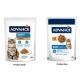Hrana umeda cu pui pentru pisici adulte, 85 g, Advance Veterinary Diets 658764