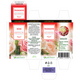 Ulei esential de trandafir Regal Luxurious, 10 ml, Justin Pharma 725170
