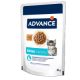 Hrana umeda cu pui pentru pisicute Kitten, 85 g, Advance Veterinary Diets 658586