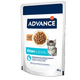 Hrana umeda cu pui pentru pisicute Kitten, 85 g, Advance Veterinary Diets 658586