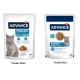 Hrana umeda cu cod pentru pisici adulte sterilizate, 85 g, Advance Veterinary Diets 658772