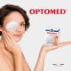Pansament ocular Optomed Master-Aid, 96 x 66 mm, 25 bucati, Pietrasanta Pharma 669200