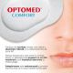 Pansament ocular Optomed Comfort Master-Aid, 100 x 72 mm, 10 bucati, Pietrasanta Pharma 669203
