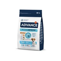 Hrana uscata cu pui si orez pentru caini Mini Puppy Protect Active Defense, 3 kg, Advance Veterinary Diets
