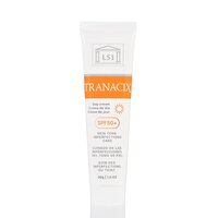 Crema anti-pete pigmentare cu SPF 50+ Tranacix, 30 g, Life Science Investments